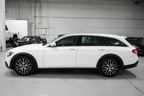 2023 Mercedes-Benz E-Class E 450 4MATIC All-Terrain