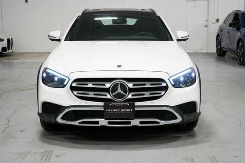 2023 Mercedes-Benz E-Class E 450 4MATIC All-Terrain