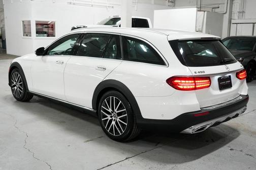 2023 Mercedes-Benz E-Class E 450 4MATIC All-Terrain