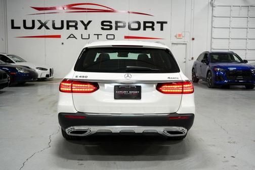 2023 Mercedes-Benz E-Class E 450 4MATIC All-Terrain