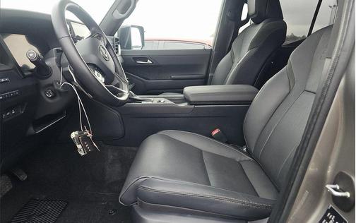 2024 Lexus GX 550 Overtrail+