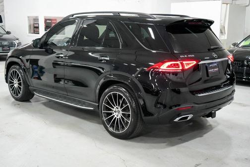 2023 Mercedes-Benz GLE 450 4MATIC