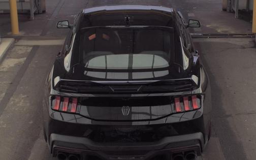 2024 Ford Mustang Dark Horse Fastback