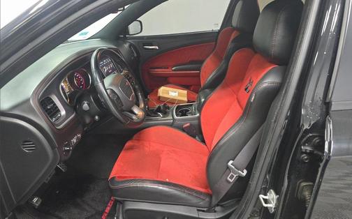 2022 Dodge Charger R/T Scat Pack