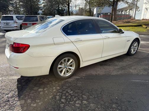 2015 BMW 528 xDrive