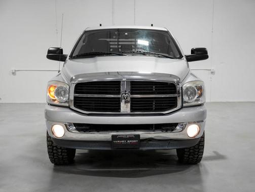 2007 Dodge Ram 3500 SLT