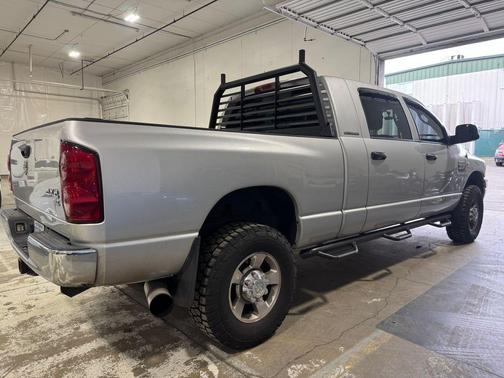 2007 Dodge Ram 3500 SLT