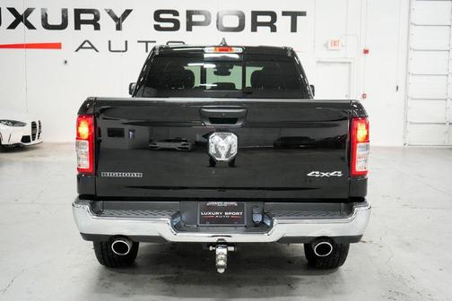 2024 RAM 1500 Big Horn/Lone Star
