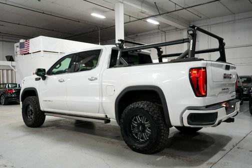 2020 GMC Sierra 1500 Denali Ultimate