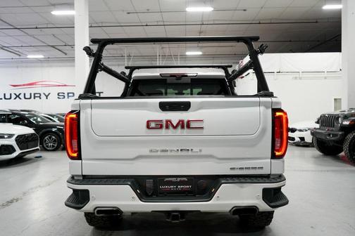 2020 GMC Sierra 1500 Denali Ultimate