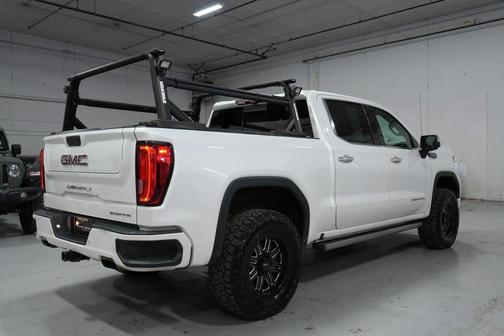 2020 GMC Sierra 1500 Denali Ultimate