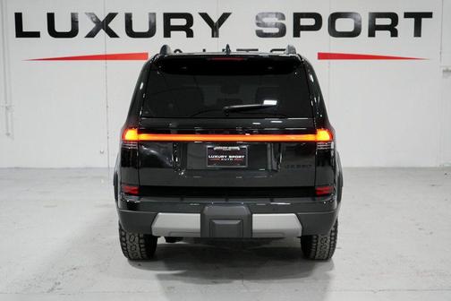 2024 Lexus GX 550 Overtrail+