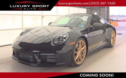 2020 Porsche 911 911 Carrera S