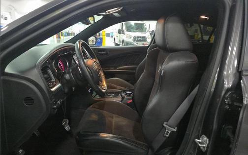 2021 Dodge Charger R/T Scat Pack