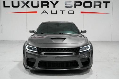 2021 Dodge Charger R/T Scat Pack