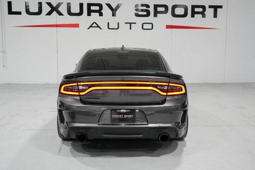 2021 Dodge Charger R/T Scat Pack