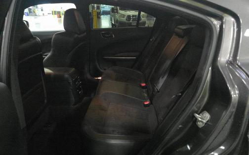 2021 Dodge Charger R/T Scat Pack