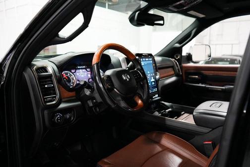 2022 RAM 2500 Longhorn