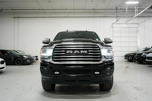 2022 RAM 2500 Longhorn