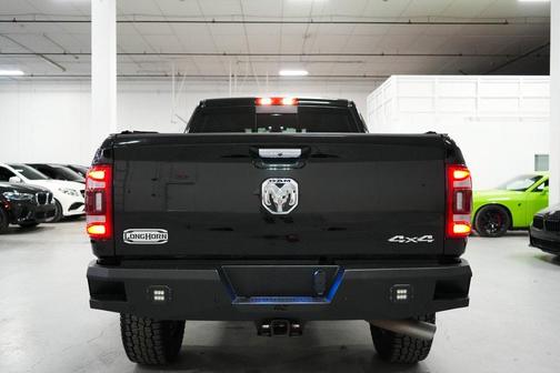 2022 RAM 2500 Longhorn