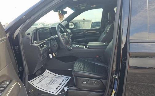 2024 Cadillac Escalade Sport Platinum