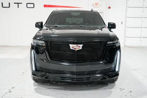 2023 Cadillac Escalade ESV Sport