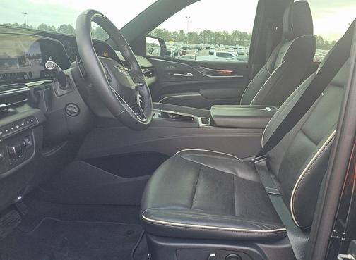 2023 Cadillac Escalade ESV Sport