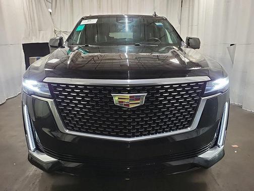 2024 Cadillac Escalade ESV Sport Platinum