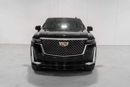 2024 Cadillac Escalade ESV Sport Platinum