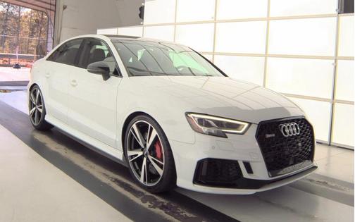 2019 Audi RS 3 2.5T