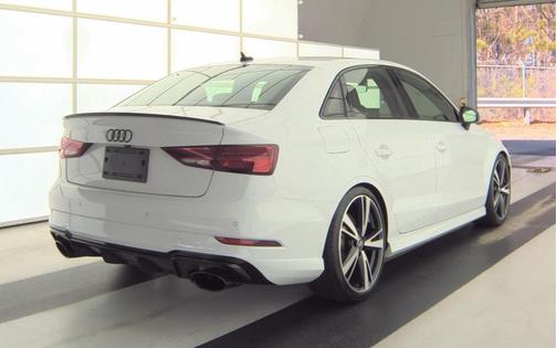 2019 Audi RS 3 2.5T