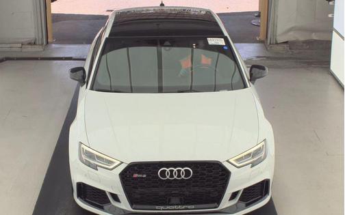 2019 Audi RS 3 2.5T