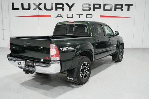 2013 Toyota Tacoma Base