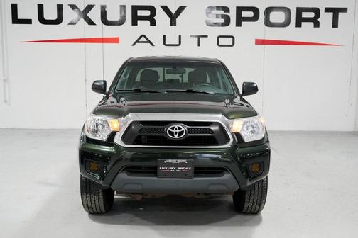 2013 Toyota Tacoma Base