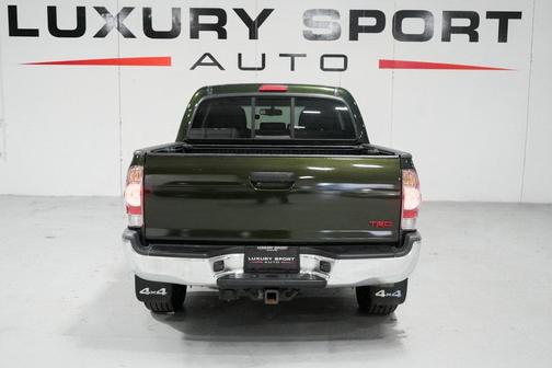 2013 Toyota Tacoma Base