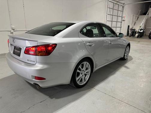 2006 Lexus IS 350 Base