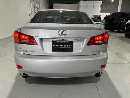 2006 Lexus IS 350 Base