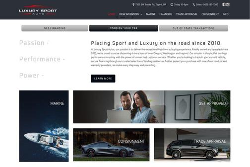 2020 Tesla Model Y Long Range Dual Motor All-Wheel Drive