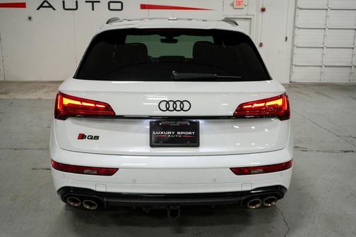 2023 Audi SQ5 3.0T Premium Plus