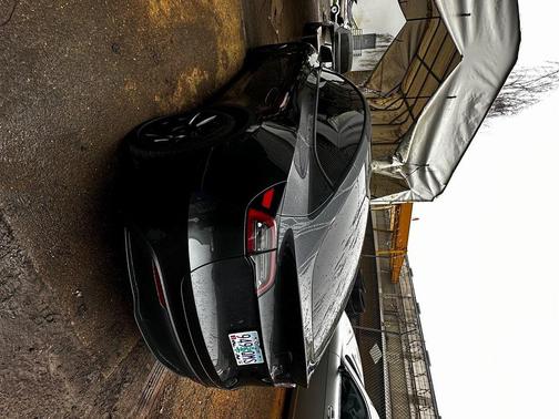 2025 Tesla Model Y Long Range Dual Motor All-Wheel Drive