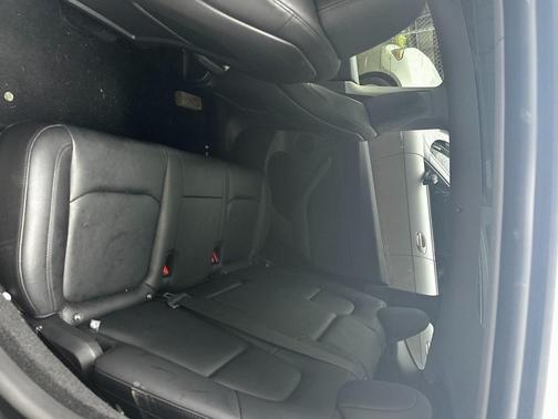 2025 Tesla Model Y Long Range Dual Motor All-Wheel Drive