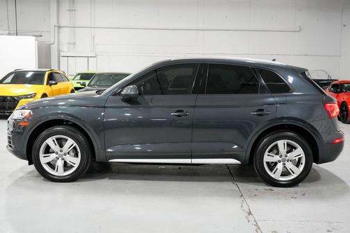 2018 Audi Q5 2.0T