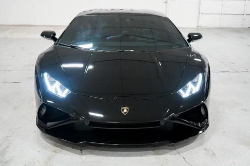 2022 Lamborghini Huracan EVO Coupe RWD