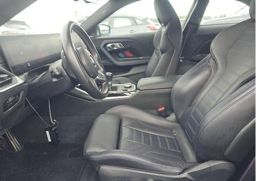 2023 BMW M2 Base