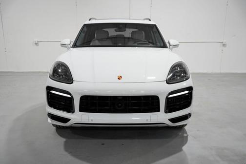 2023 Porsche Cayenne GTS