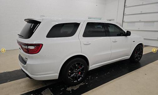2022 Dodge Durango SRT 392 AWD