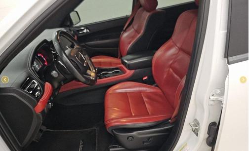 2022 Dodge Durango SRT 392 AWD