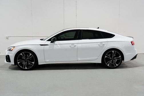 2024 Audi S5 Premium Plus TFSI quattro Tiptronic