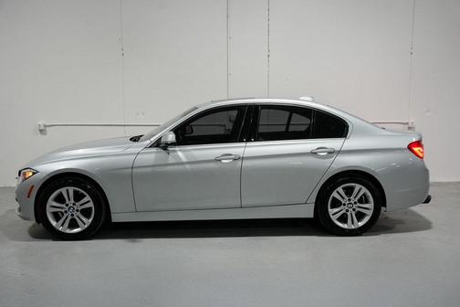 2017 BMW 330 xDrive