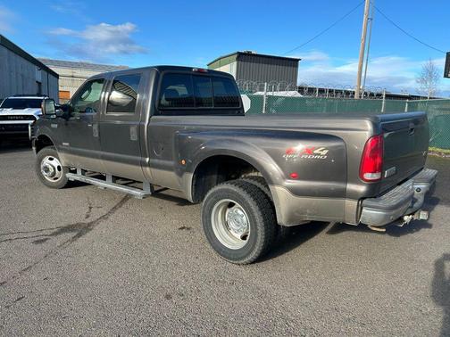2005 Ford F-350 DRW